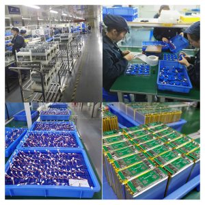 如何选择好的锂电池定制厂家？