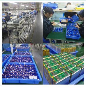  检测仪器专用锂电池的选择：关键考量与实用指南